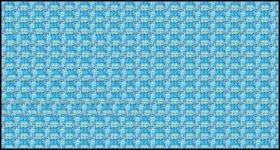 Auto-Stereogram
