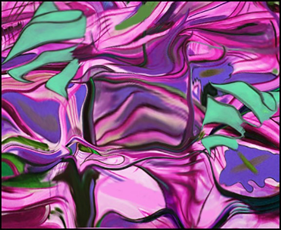 Liquid Magenta